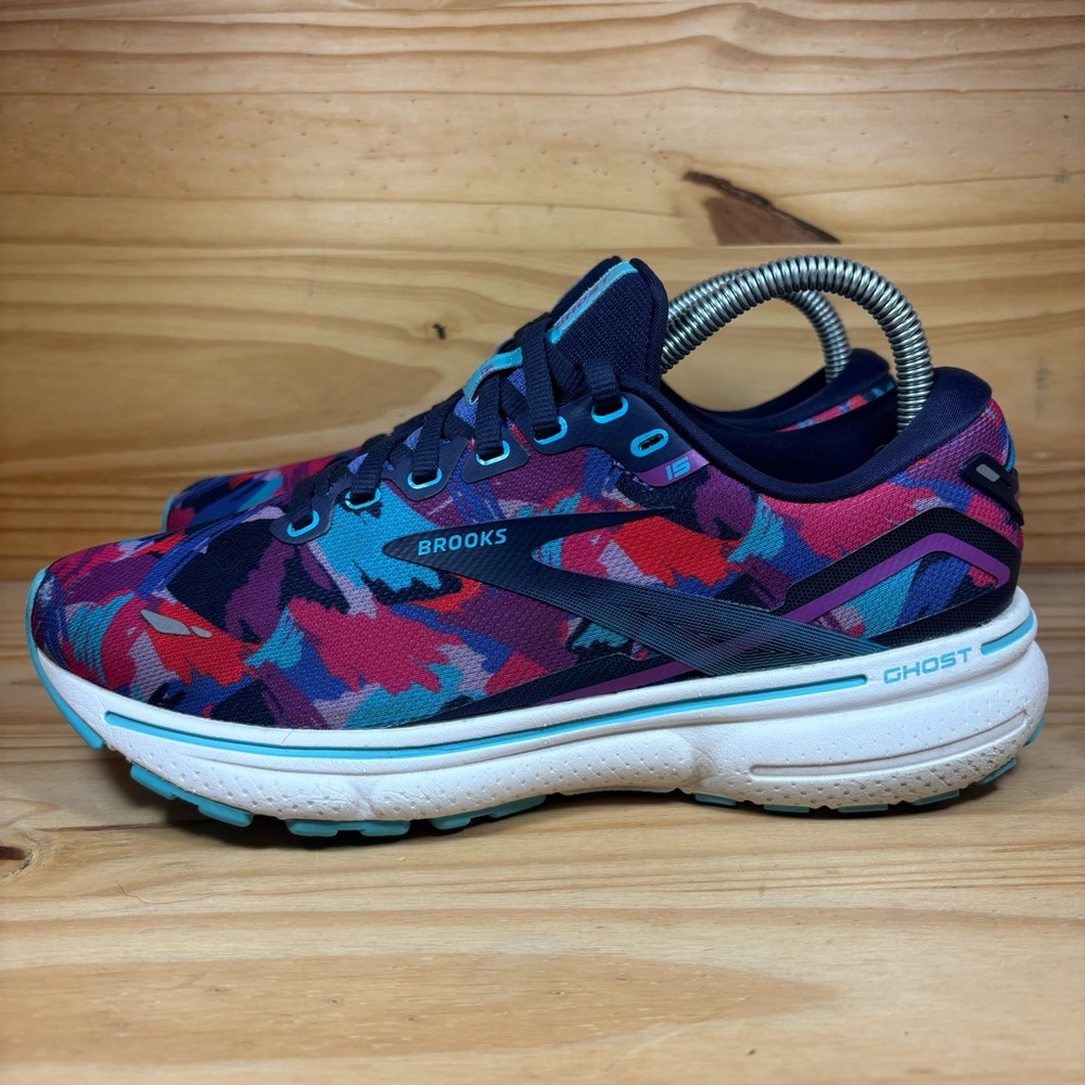 Brooks Women's Athletic Shoes - Multicolor - Picture 5 of 12